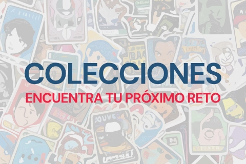 Colecciones